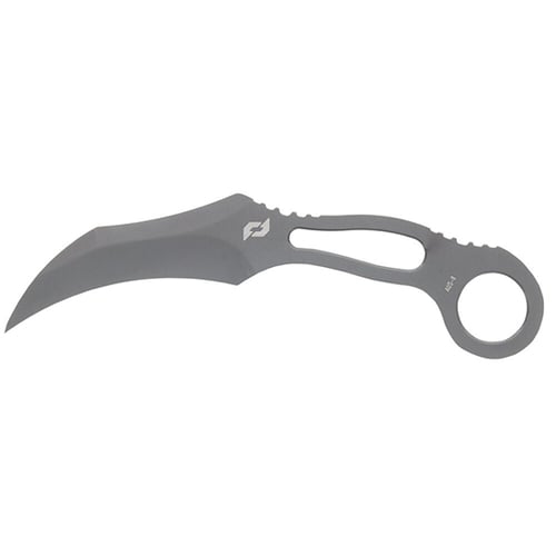 BTI SCHRADE BONEYARD CLR FIXED BLADE | 661120650850